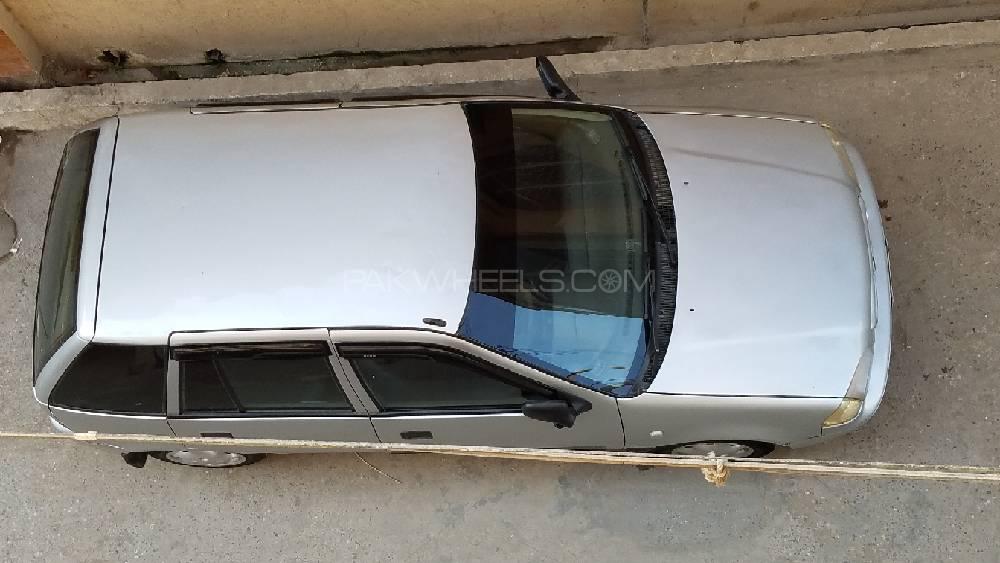 سوزوکی کلٹس 2004 for Sale in سیالکوٹ سوزوکی کلٹس 2004 for Sale in سیالکوٹ Image-12
