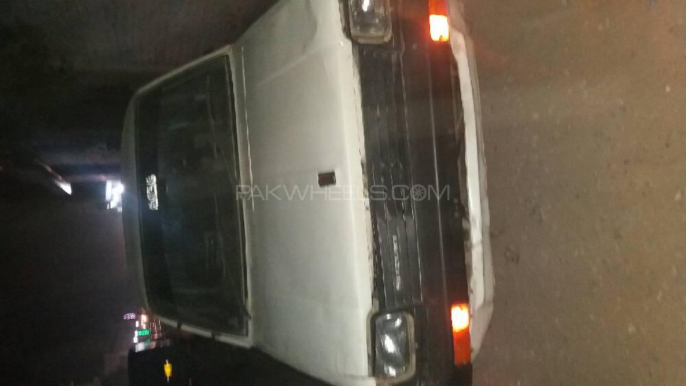 Suzuki FX 1985 for Sale in Peshawar Suzuki FX 1985 for Sale in Peshawar Image-6