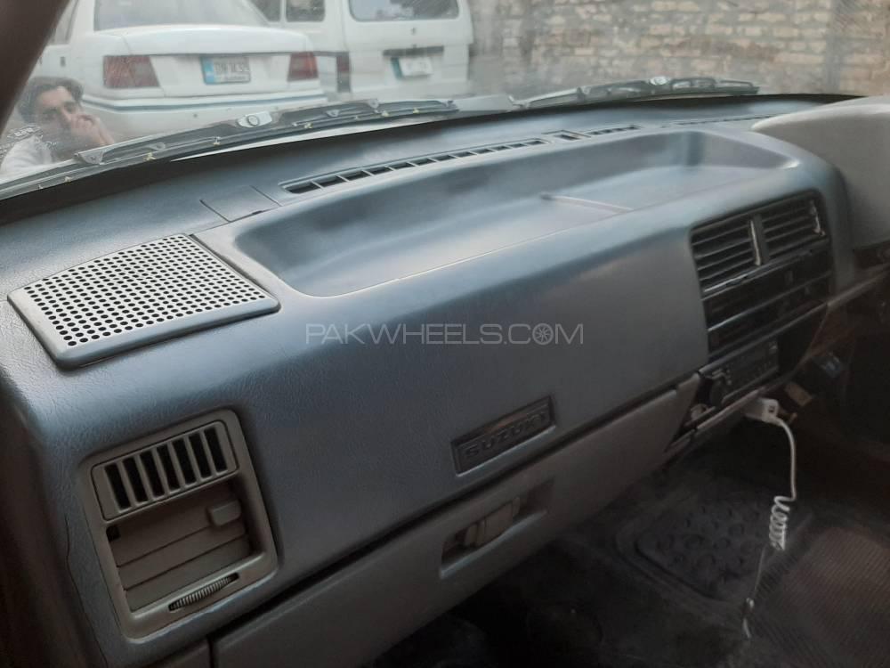 Suzuki Khyber 1995 for Sale in Rawalpindi Suzuki Khyber 1995 for Sale in Rawalpindi Image-5