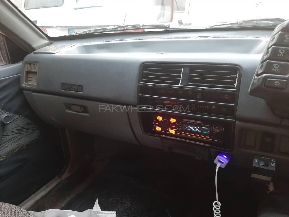 Suzuki Khyber 1995 for Sale in Rawalpindi Suzuki Khyber 1995 for Sale in Rawalpindi Image-18
