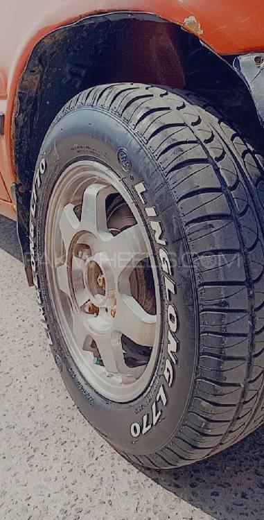 Suzuki Mehran 1991 for Sale in Rawalpindi Suzuki Mehran 1991 for Sale in Rawalpindi Image-4