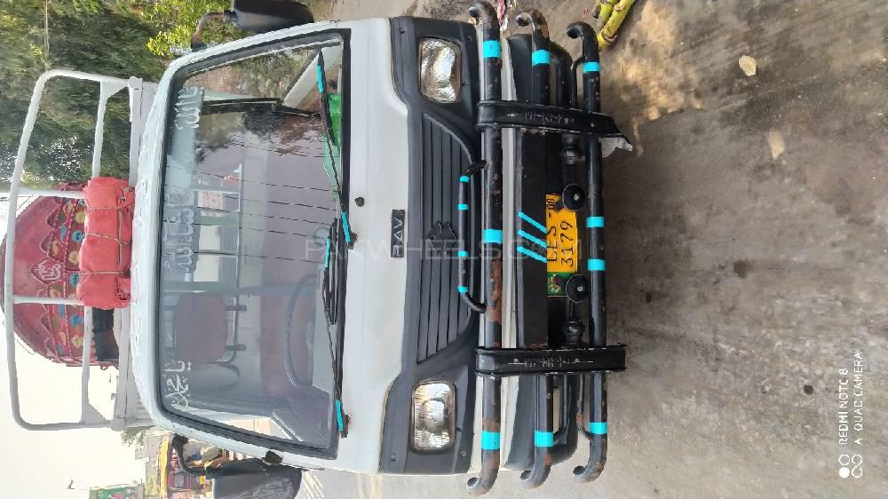 Suzuki Ravi 2008 for Sale in Gujrat Image-1