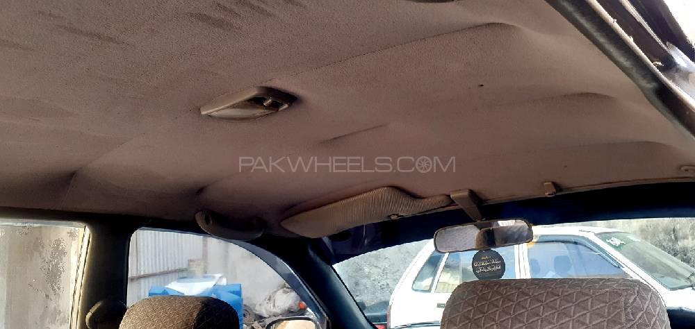 Toyota Corolla 1999 for Sale in Islamabad Toyota Corolla 1999 for Sale in Islamabad Image-6