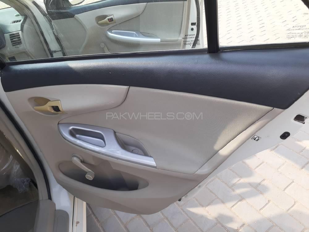 Toyota Corolla 2014 for Sale in Hafizabad Toyota Corolla 2014 for Sale in Hafizabad Image-8