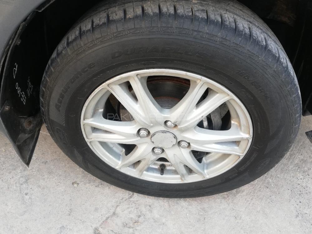Toyota Corolla 1993 for Sale in Islamabad Image-1