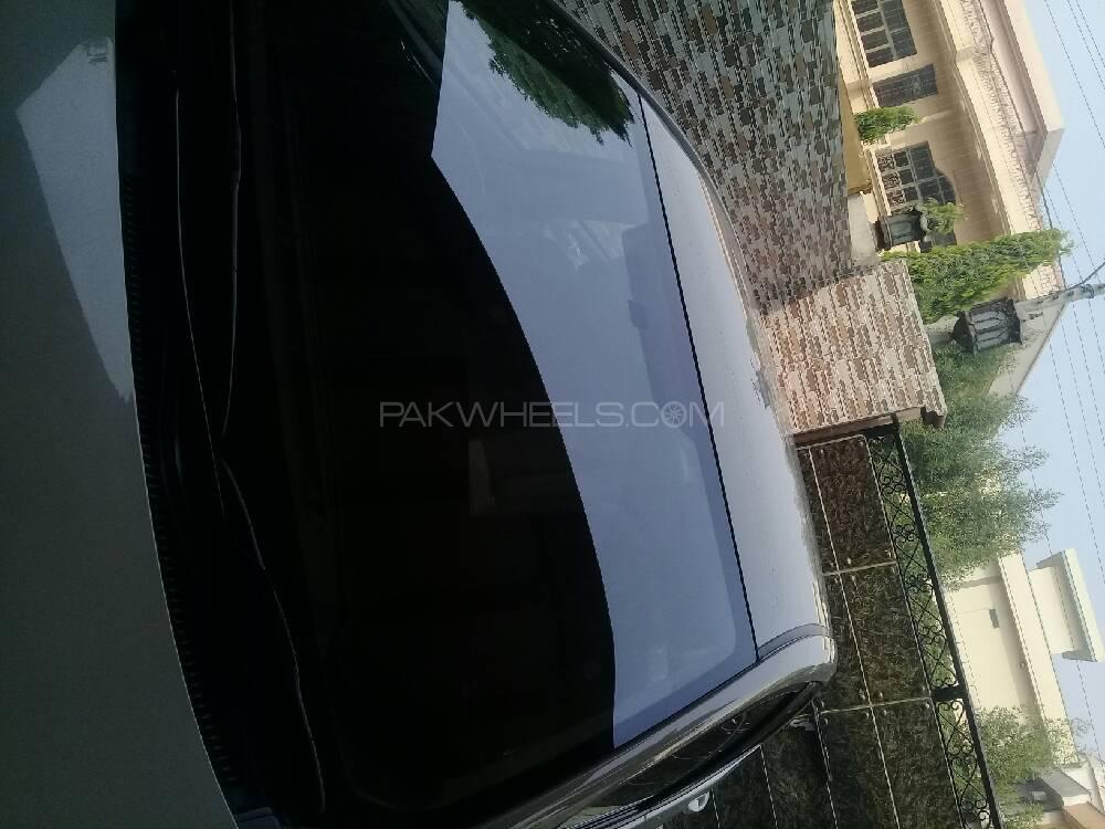 Toyota Corolla 2019 for Sale in Gujranwala Toyota Corolla 2019 for Sale in Gujranwala Image-13