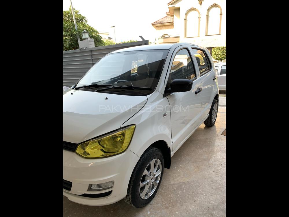 United Bravo 2019 for Sale in Islamabad United Bravo 2019 for Sale in Islamabad Image-6