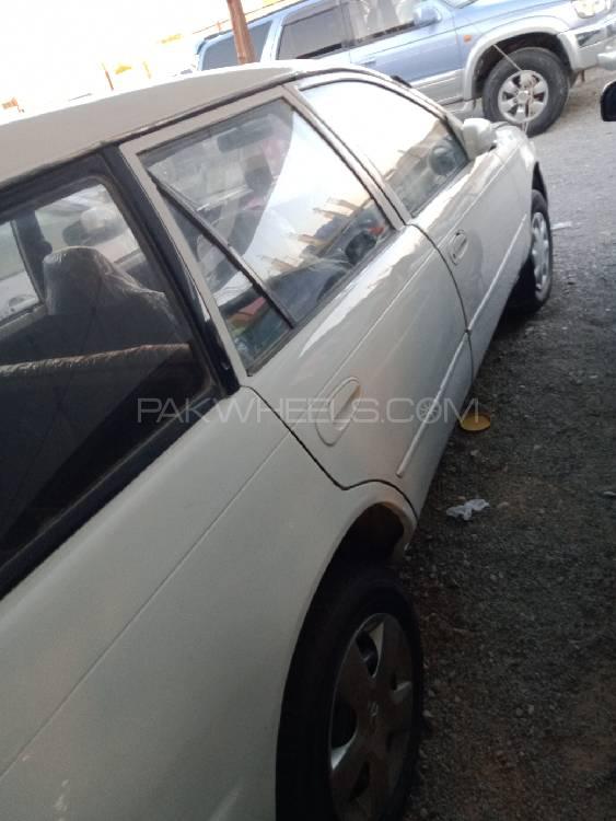 Toyota Corolla 1995 for Sale in Bannu Toyota Corolla 1995 for Sale in Bannu Image-18