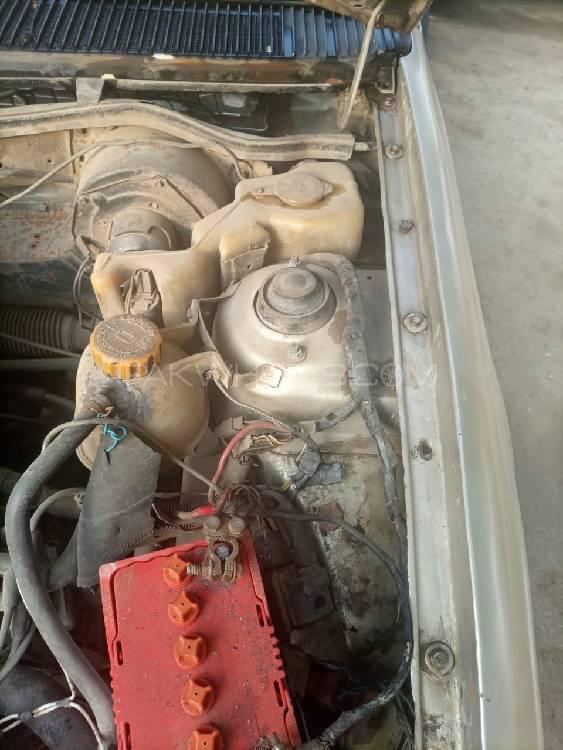 Daewoo Racer 1996 for Sale in Jhelum Daewoo Racer 1996 for Sale in Jhelum Image-7