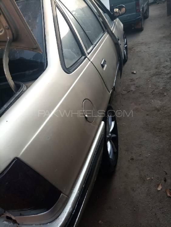 Daewoo Racer 1996 for Sale in Jhelum Daewoo Racer 1996 for Sale in Jhelum Image-12