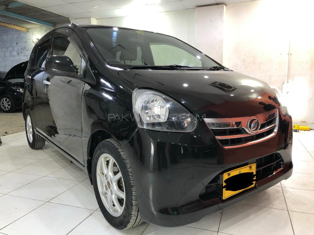 Daihatsu Mira 2012 for Sale in Karachi Image-1