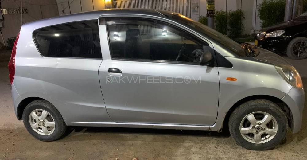 Daihatsu Mira 2011 for Sale in Karachi Image-1