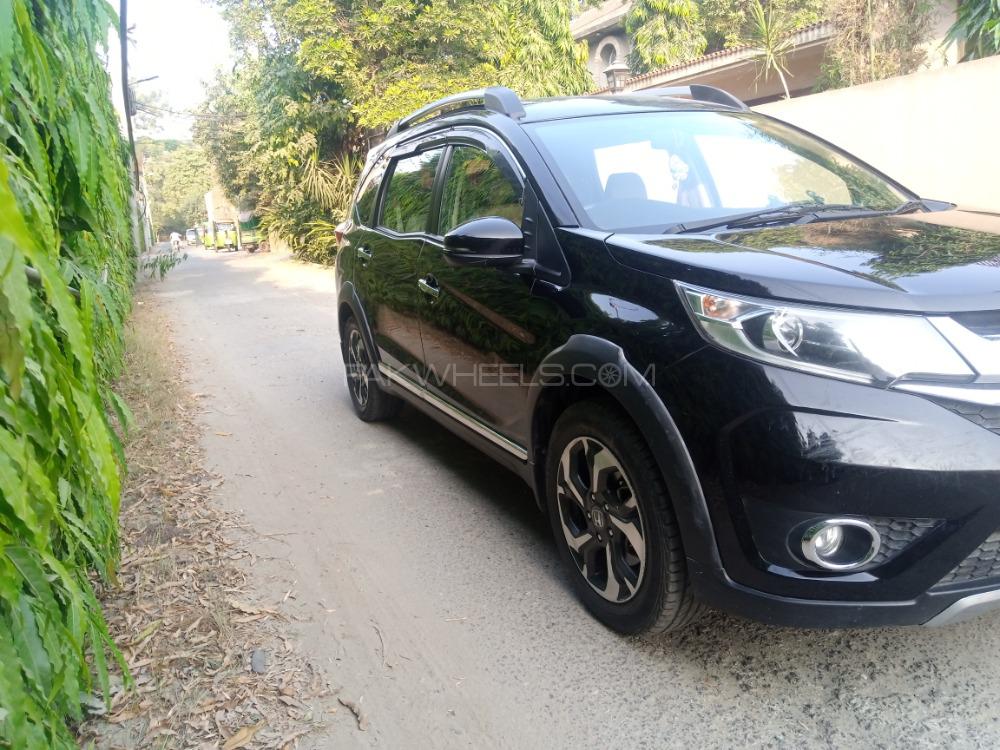 Honda BR-V 2019 for Sale in Lahore Honda BR-V 2019 for Sale in Lahore Image-9