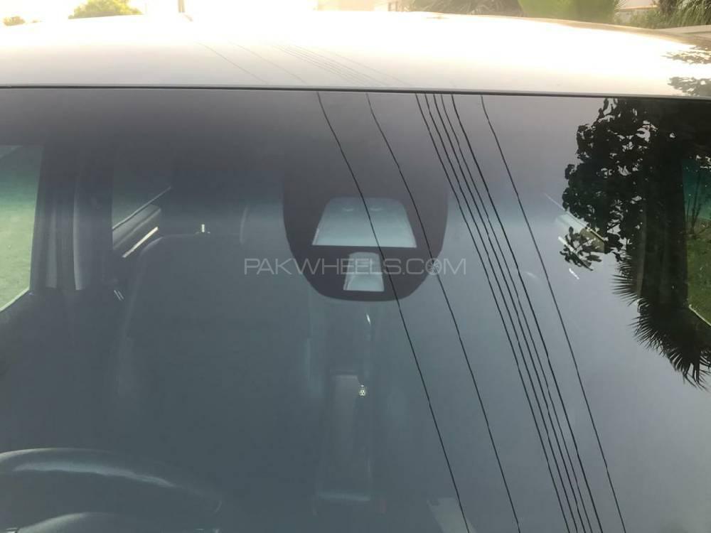 Honda N Wgn 2016 for Sale in Lahore Honda N Wgn 2016 for Sale in Lahore Image-8