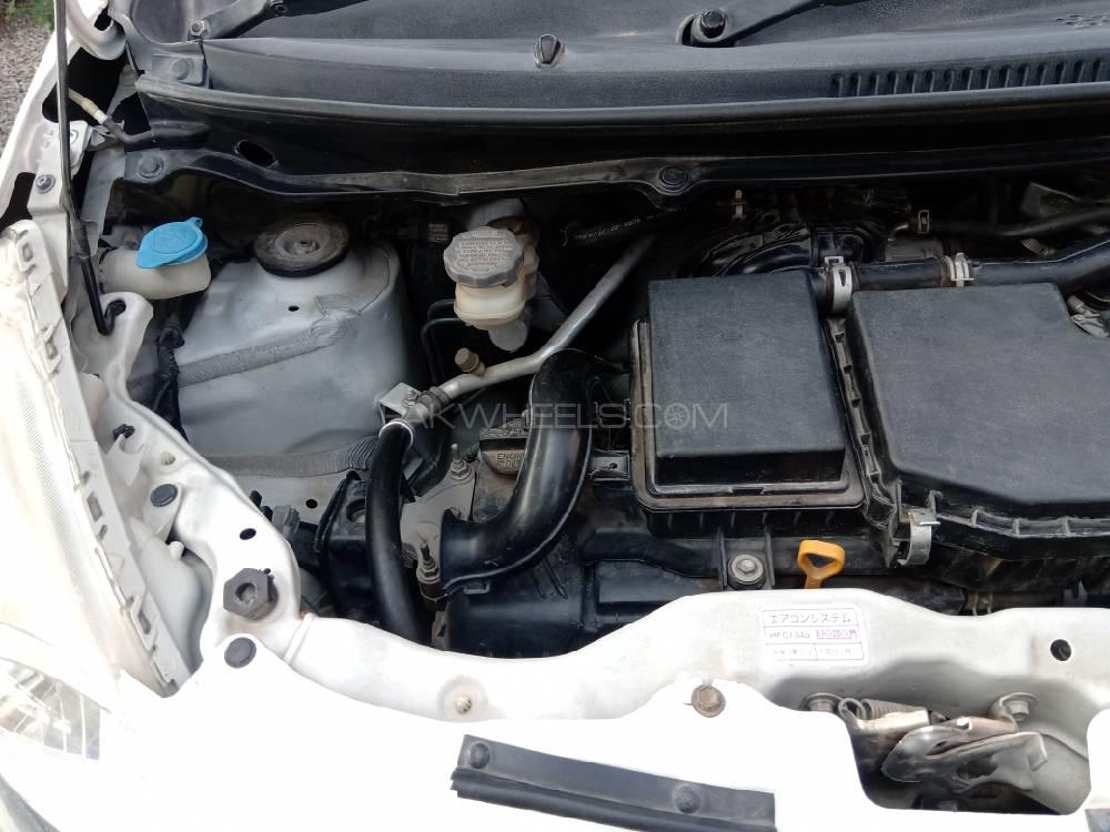 Suzuki Alto 2014 for Sale in Peshawar Suzuki Alto 2014 for Sale in Peshawar Image-15