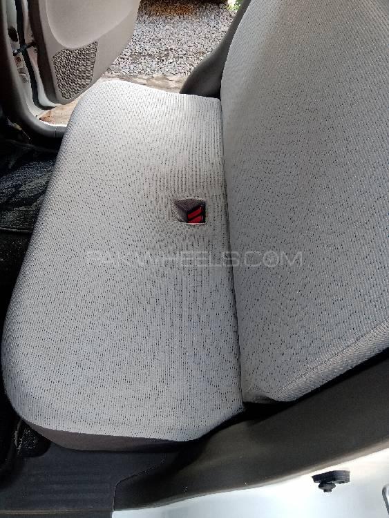 Suzuki Alto 2014 for Sale in Peshawar Suzuki Alto 2014 for Sale in Peshawar Image-12