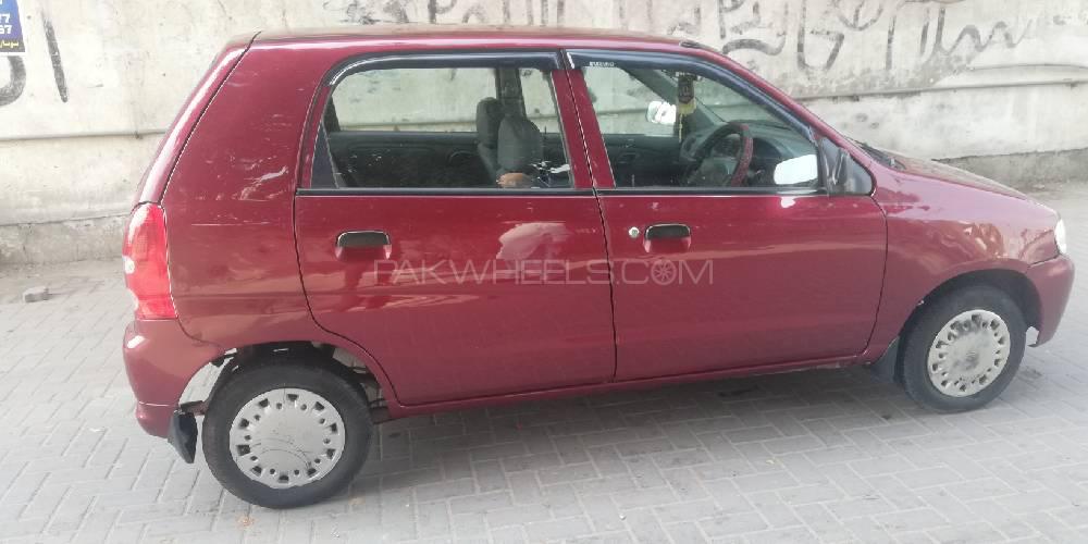 Suzuki Alto 2011 for Sale in Faisalabad Suzuki Alto 2011 for Sale in Faisalabad Image-3