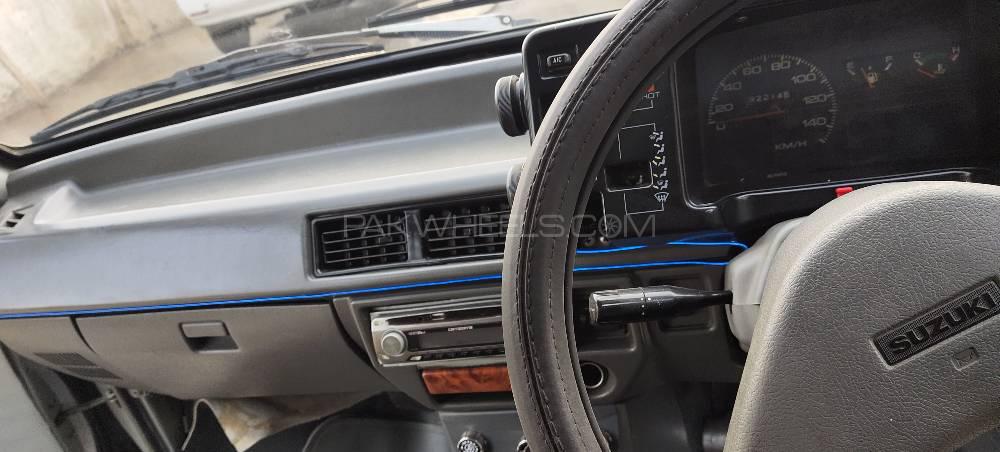 سوزوکی مہران 2006 for Sale in مردان سوزوکی مہران 2006 for Sale in مردان Image-3