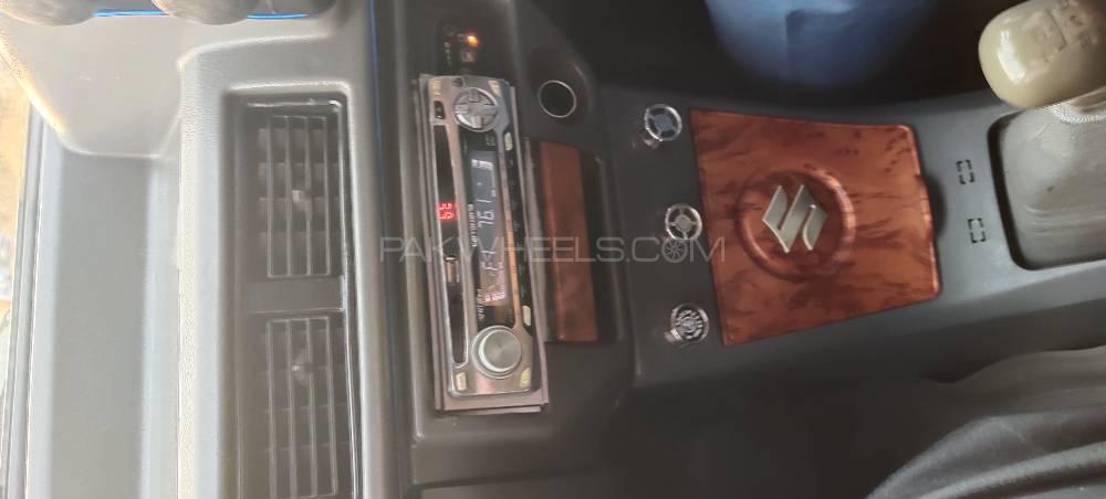 سوزوکی مہران 2006 for Sale in مردان سوزوکی مہران 2006 for Sale in مردان Image-11
