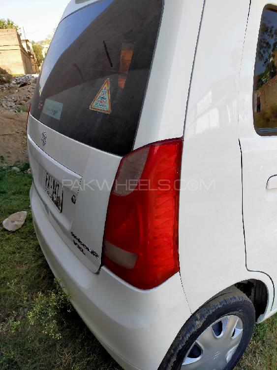 Suzuki Wagon R 2015 for Sale in Wah cantt Image-1