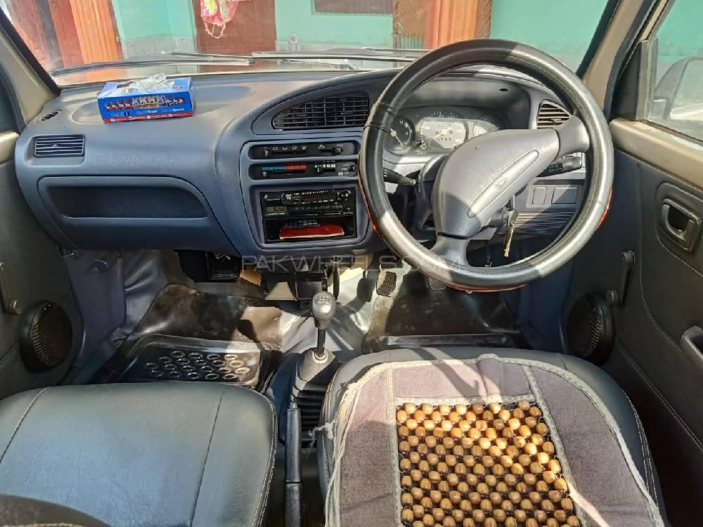ڈائیہاتسو کیور 2008 for Sale in کھیوڑہ ڈائیہاتسو کیور 2008 for Sale in کھیوڑہ Image-19
