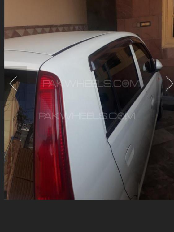 Daihatsu Mira 2006 for Sale in Faisalabad Image-1