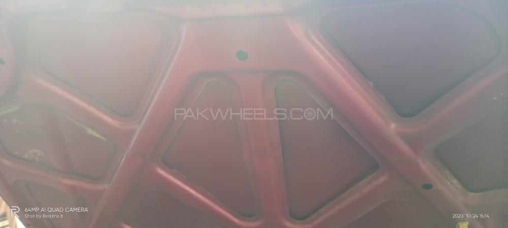 Honda City 2002 for Sale in Karachi Honda City 2002 for Sale in Karachi Image-9