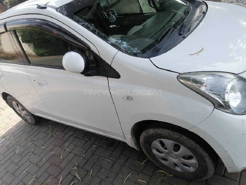 Mazda Carol 2013 for Sale in Lahore Image-1