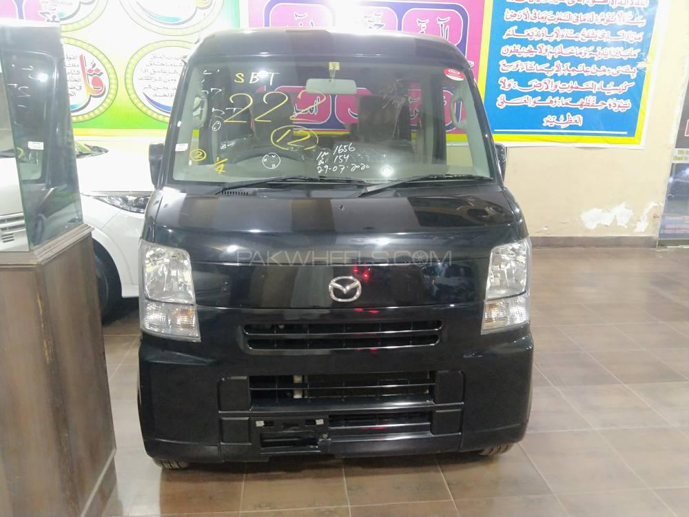 Mazda Scrum Van 2015 for Sale in Gujranwala Image-1