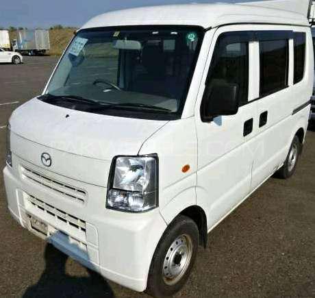 Mazda Scrum Van 2012 for Sale in Karachi Image-1