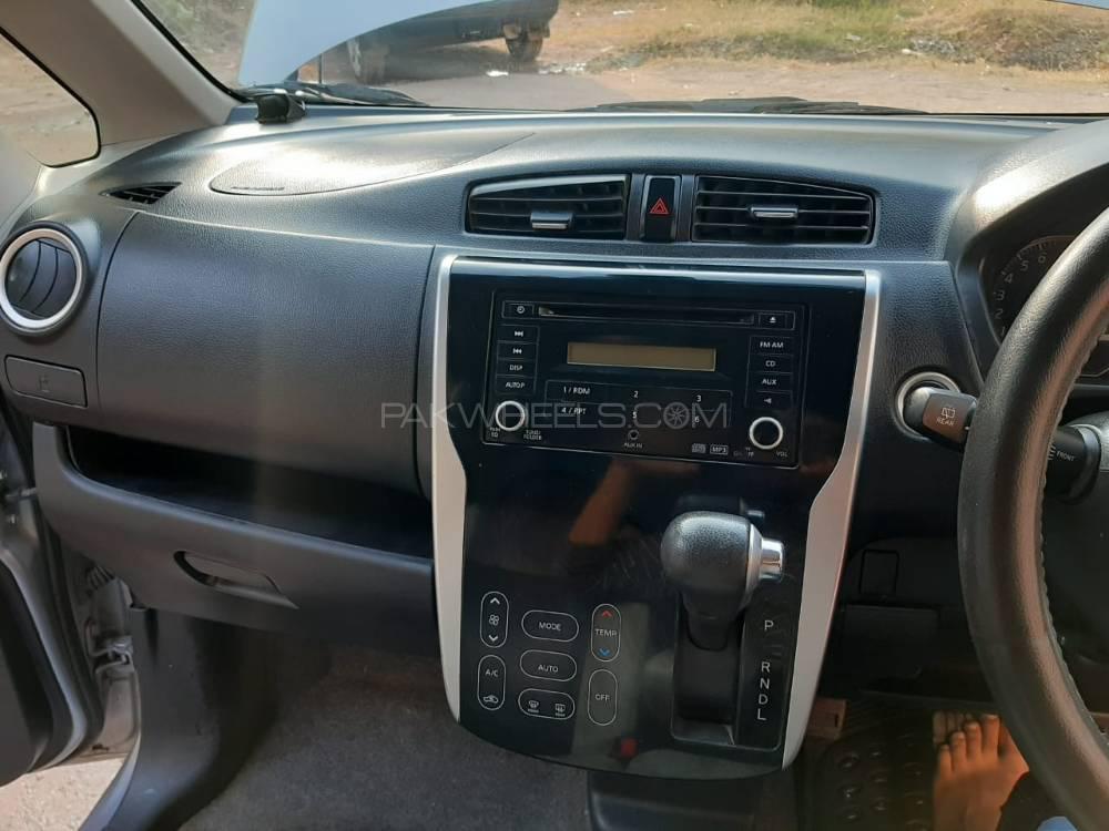 Nissan Dayz Highway Star 2014 for Sale in Islamabad Nissan Dayz Highway Star 2014 for Sale in Islamabad Image-6