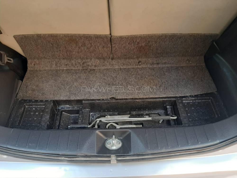 Nissan Dayz Highway Star 2014 for Sale in Islamabad Nissan Dayz Highway Star 2014 for Sale in Islamabad Image-10