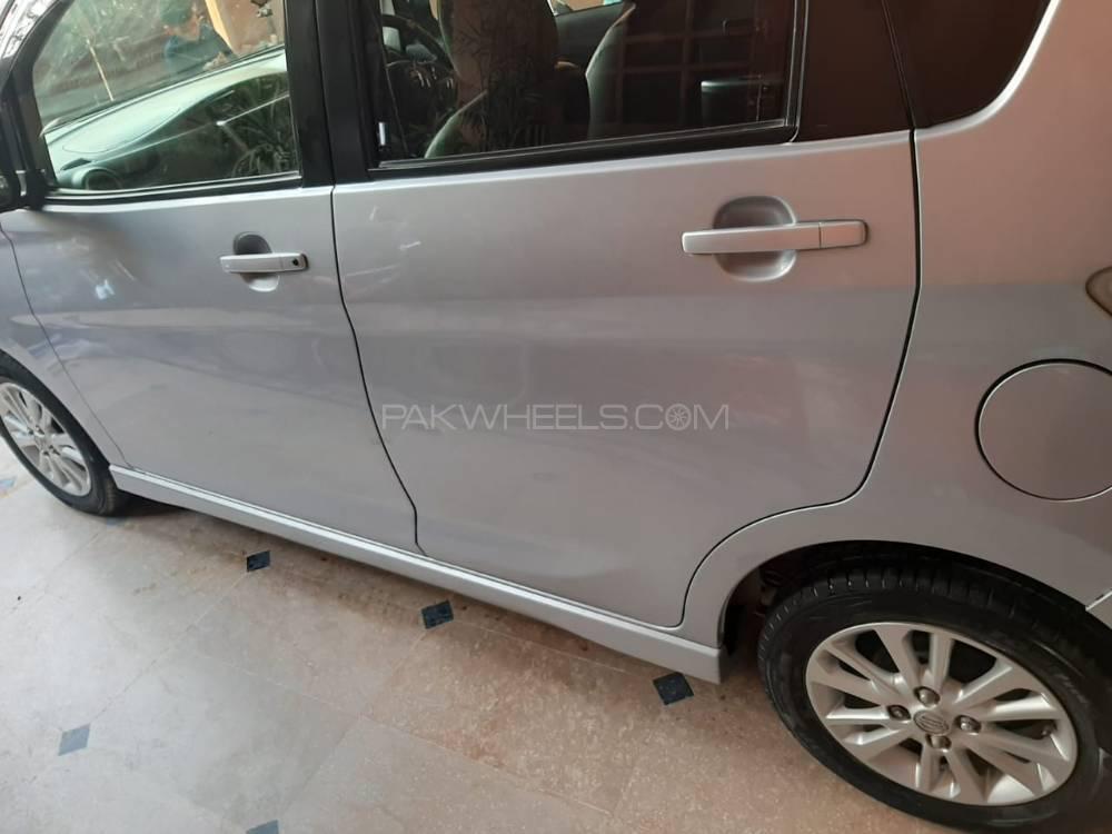 Nissan Dayz Highway Star 2014 for Sale in Islamabad Nissan Dayz Highway Star 2014 for Sale in Islamabad Image-12
