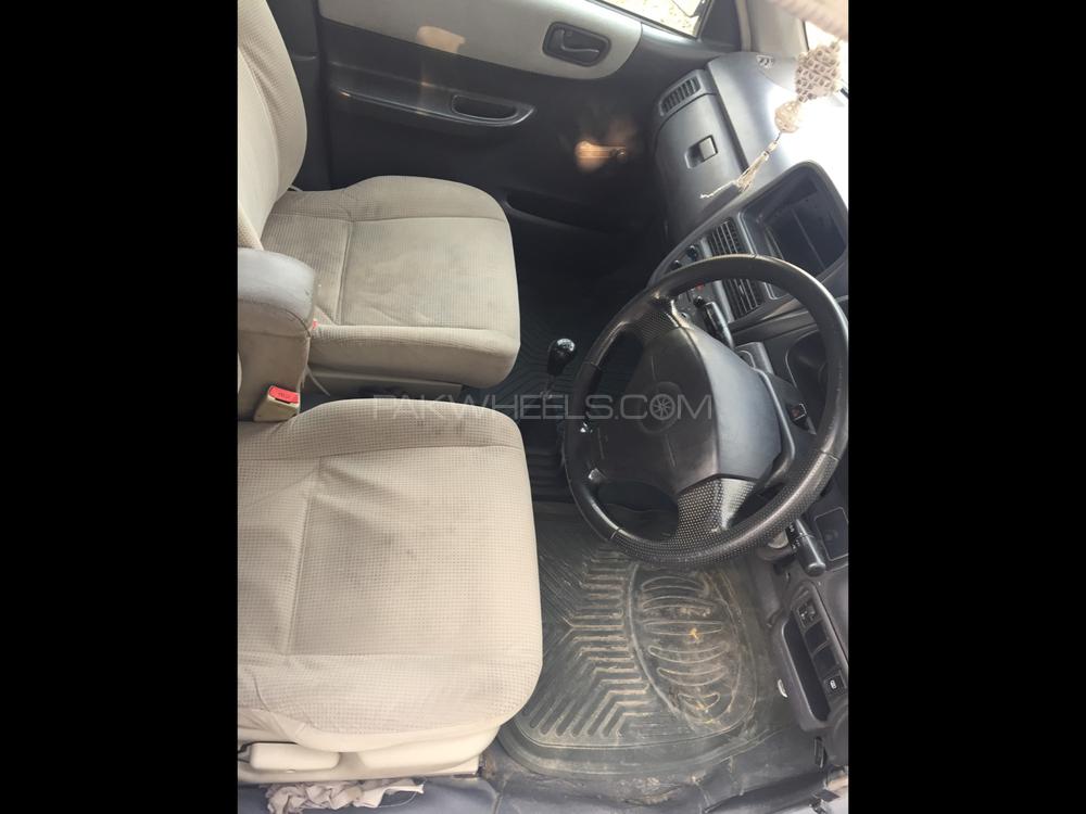 Subaru Pleo 2007 for Sale in Lahore Subaru Pleo 2007 for Sale in Lahore Image-5