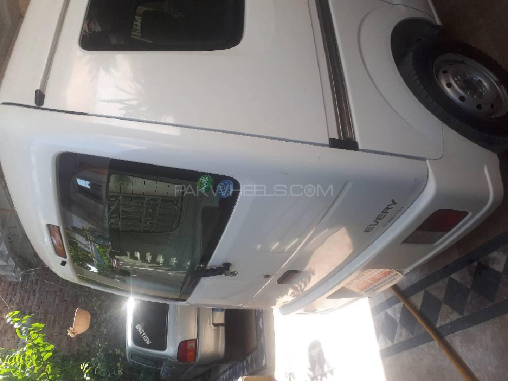 Suzuki Every 2013 for Sale in Kahuta Suzuki Every 2013 for Sale in Kahuta Image-8