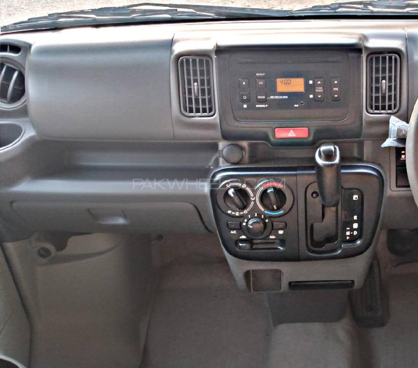 Suzuki Every 2015 for Sale in Peshawar Suzuki Every 2015 for Sale in Peshawar Image-10