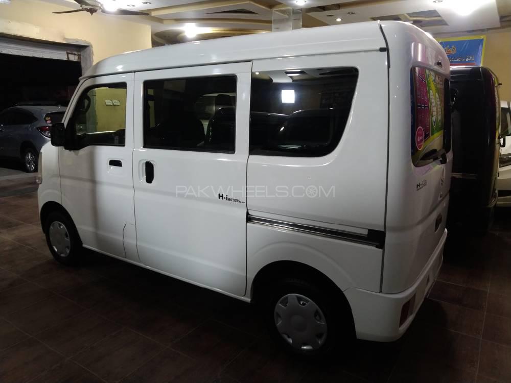 Suzuki Every 2015 for Sale in Gujranwala Suzuki Every 2015 for Sale in Gujranwala Image-7