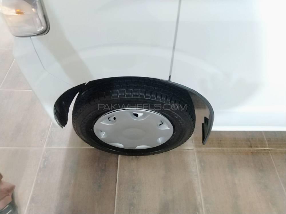 Suzuki Every 2015 for Sale in Gujranwala Suzuki Every 2015 for Sale in Gujranwala Image-18