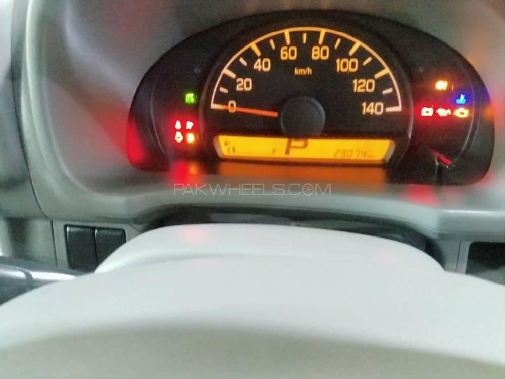 Suzuki Every 2015 for Sale in Gujranwala Suzuki Every 2015 for Sale in Gujranwala Image-11