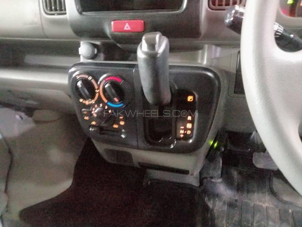 Suzuki Every 2015 for Sale in Gujranwala Suzuki Every 2015 for Sale in Gujranwala Image-10