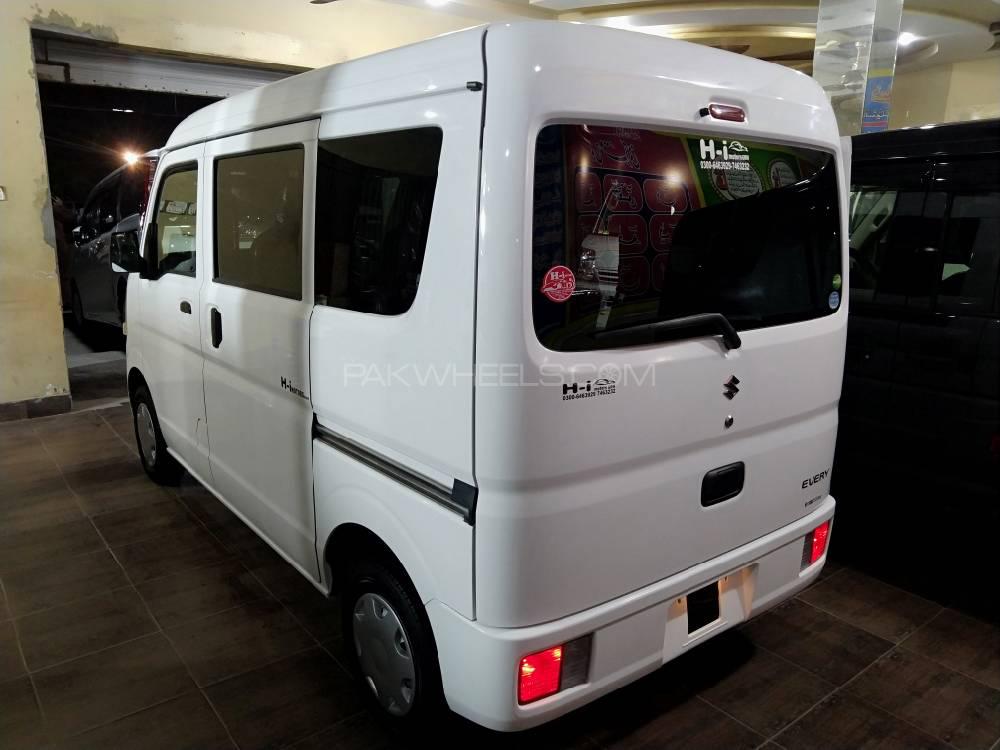 Suzuki Every 2015 for Sale in Gujranwala Suzuki Every 2015 for Sale in Gujranwala Image-20