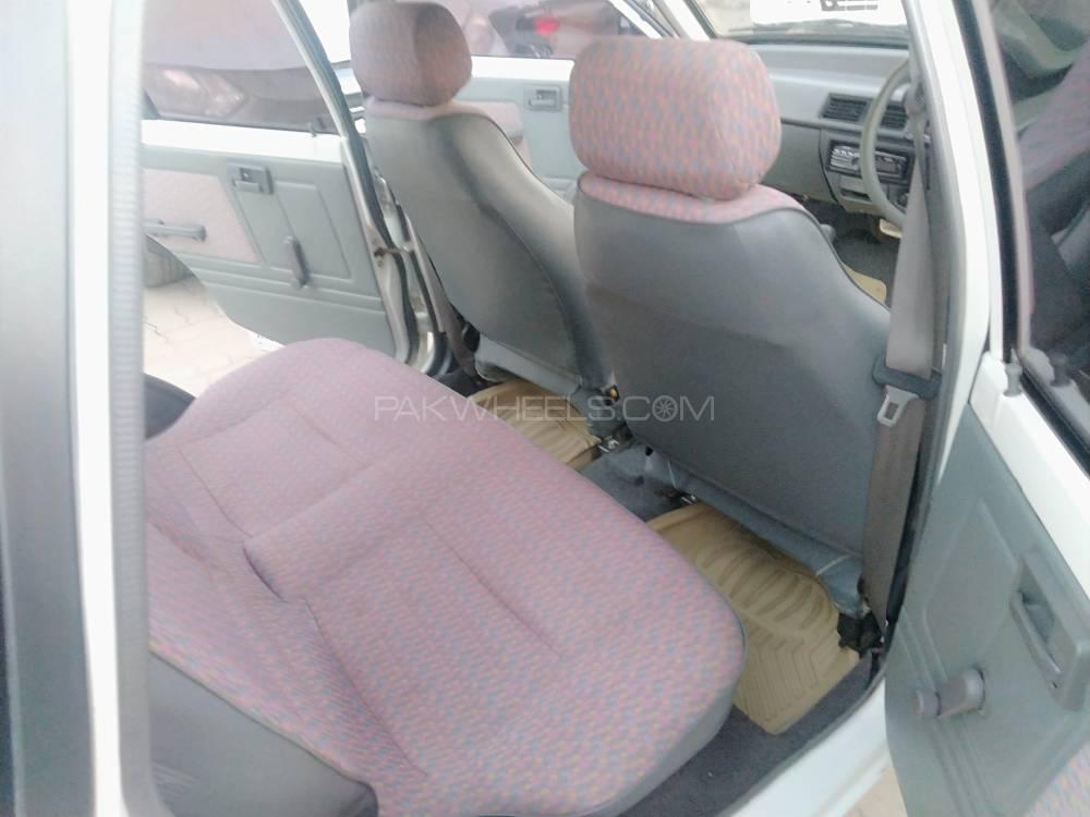 Suzuki Mehran 2018 for Sale in Gujranwala Suzuki Mehran 2018 for Sale in Gujranwala Image-11