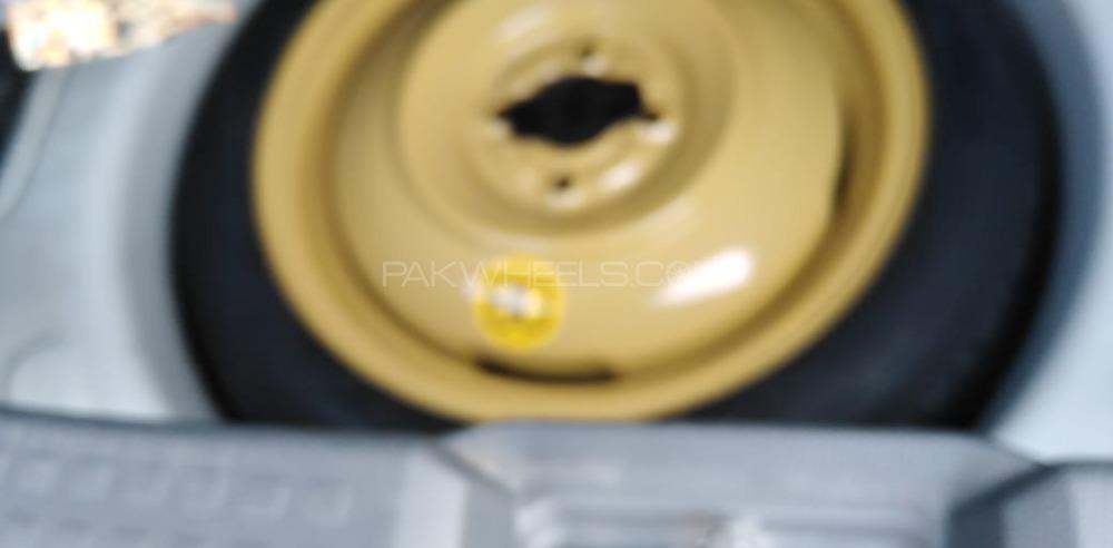 Suzuki Swift 2019 for Sale in Talagang Suzuki Swift 2019 for Sale in Talagang Image-7