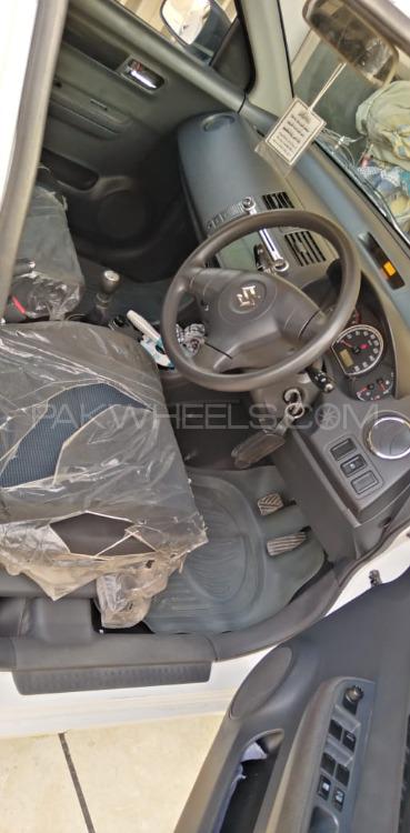 Suzuki Swift 2019 for Sale in Talagang Suzuki Swift 2019 for Sale in Talagang Image-9
