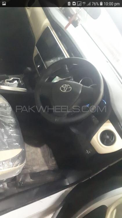 ٹویوٹا کرولا 2020 for Sale in گجرانوالہ ٹویوٹا کرولا 2020 for Sale in گجرانوالہ Image-4