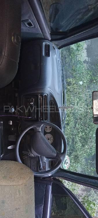 Daihatsu Cuore 2001 for Sale in Rawalpindi Image-1