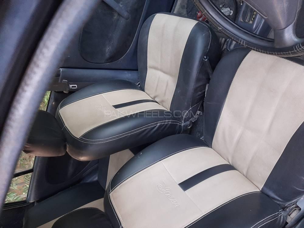 Daihatsu Cuore 2006 for Sale in Lahore Image-1