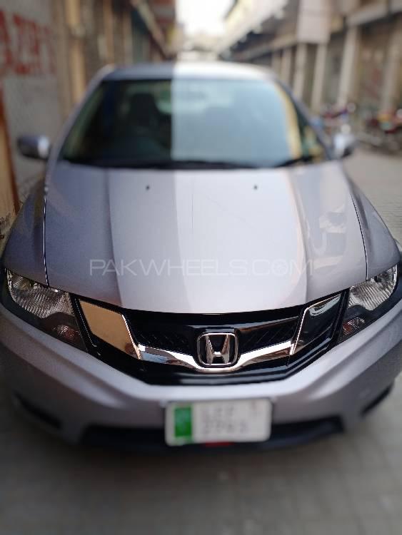 Honda City 2019 for Sale in Gujrat Honda City 2019 for Sale in Gujrat Image-14