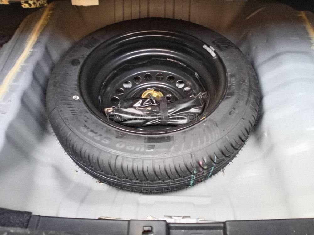 Honda City 2019 for Sale in Gujrat Honda City 2019 for Sale in Gujrat Image-12