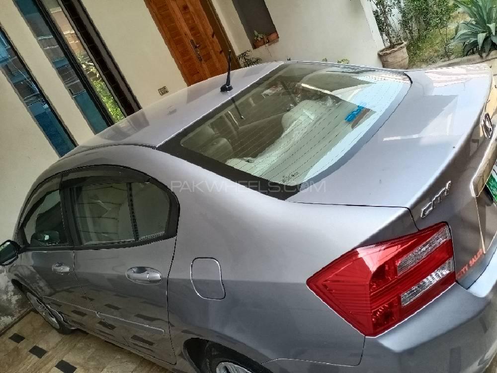 Honda City 2019 for Sale in Gujrat Honda City 2019 for Sale in Gujrat Image-5